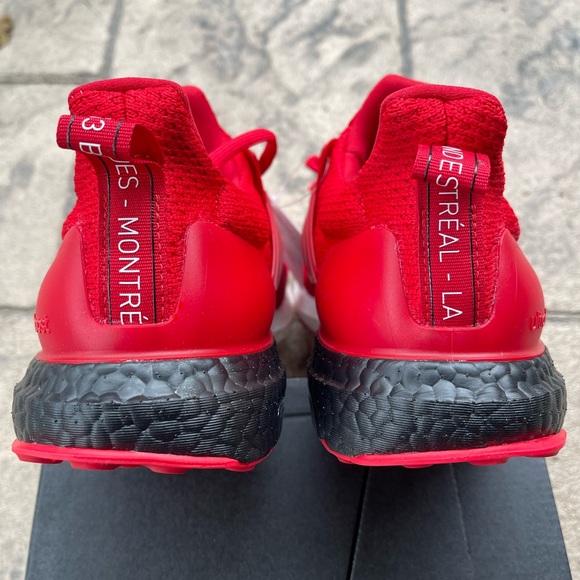 Adidas Ultra Boost DNA ‘Montreal’ - Picture 3 of 5